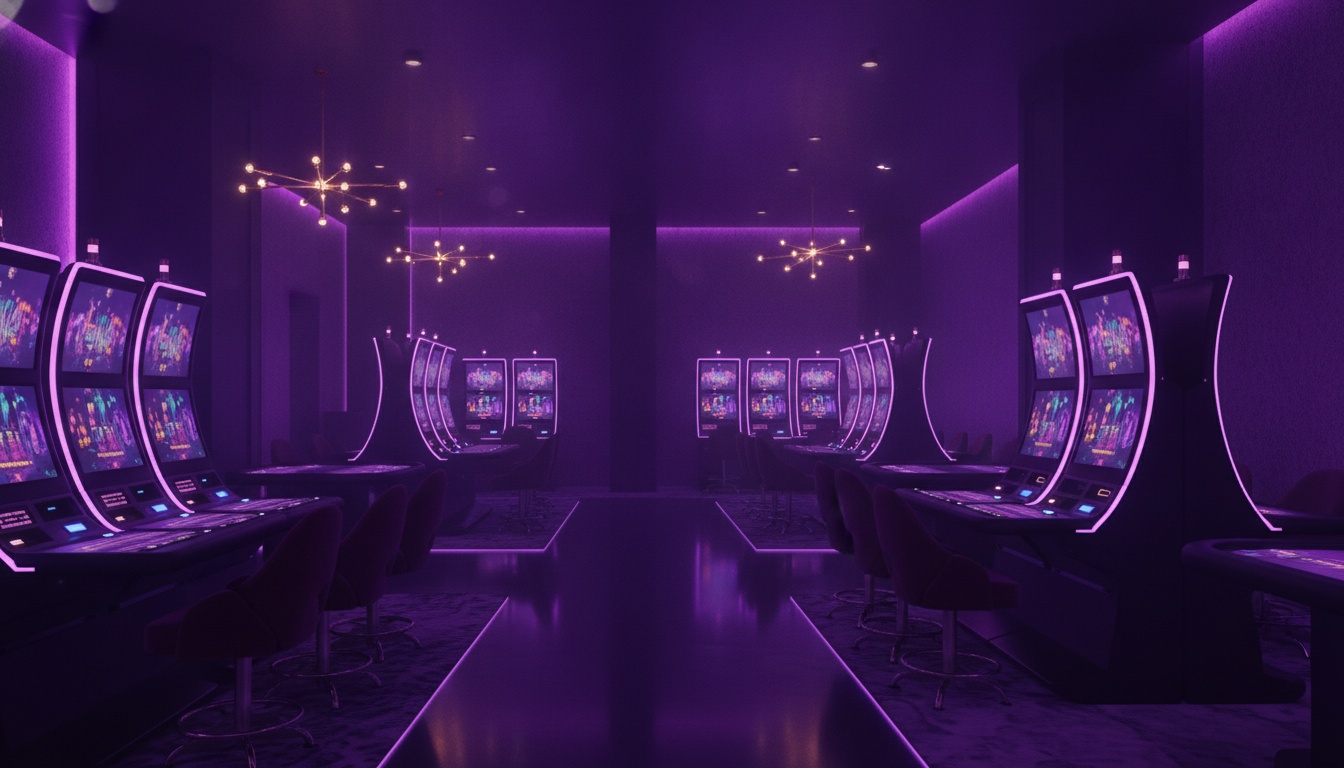 Nomini Casino – Wichtige Informationen und Tipps